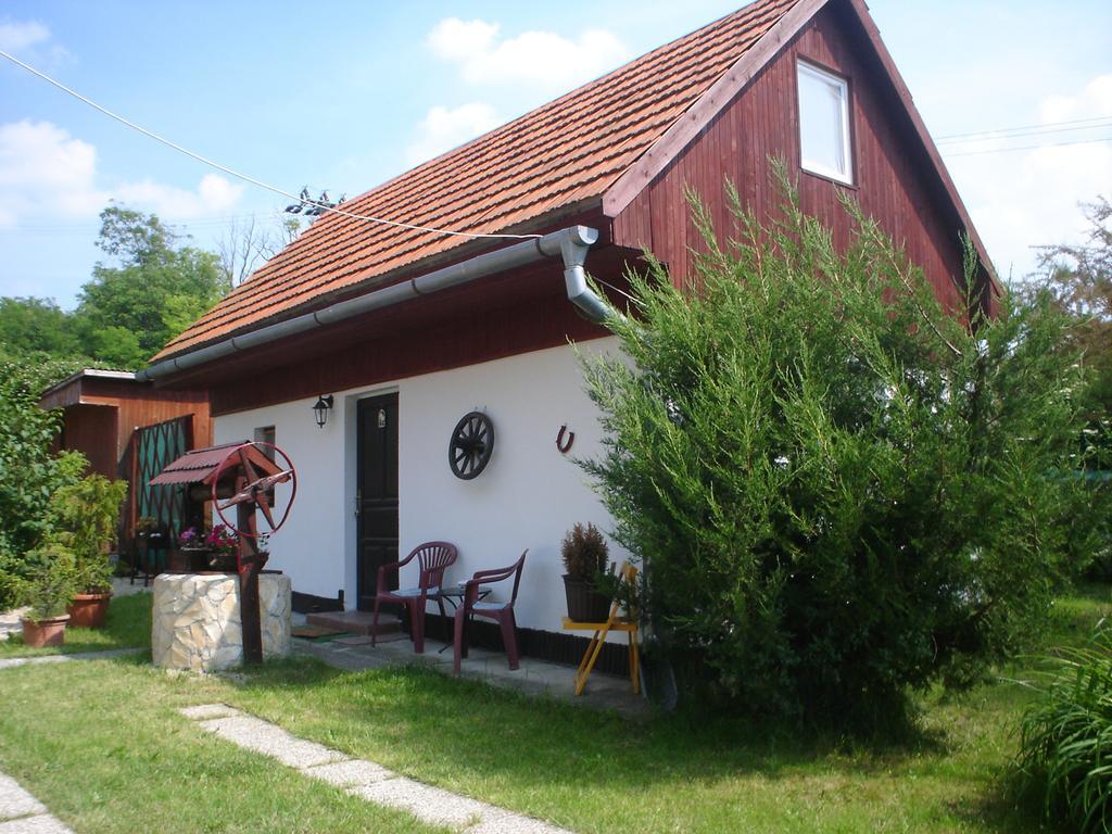 Podhajska Ubytovanie - D&B Konecna Trávnica Exterior foto