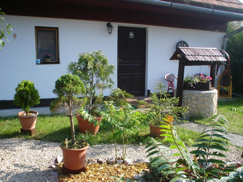 Podhajska Ubytovanie - D&B Konecna Trávnica Exterior foto