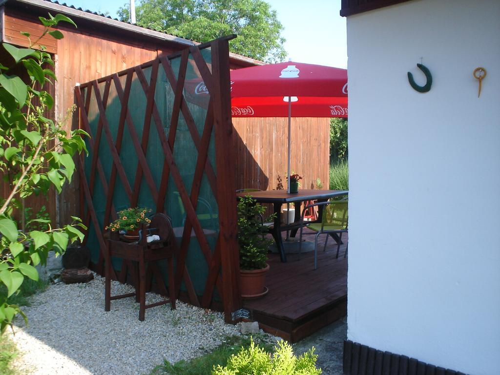 Podhajska Ubytovanie - D&B Konecna Trávnica Exterior foto