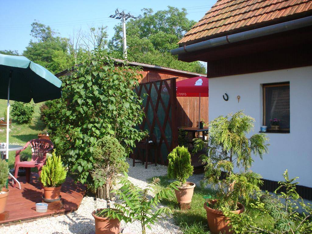 Podhajska Ubytovanie - D&B Konecna Trávnica Exterior foto